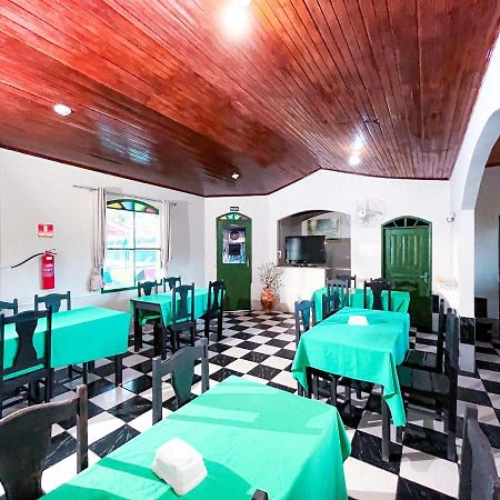 Equatorial Park Clube Hotel Abaetetuba Bagian luar foto