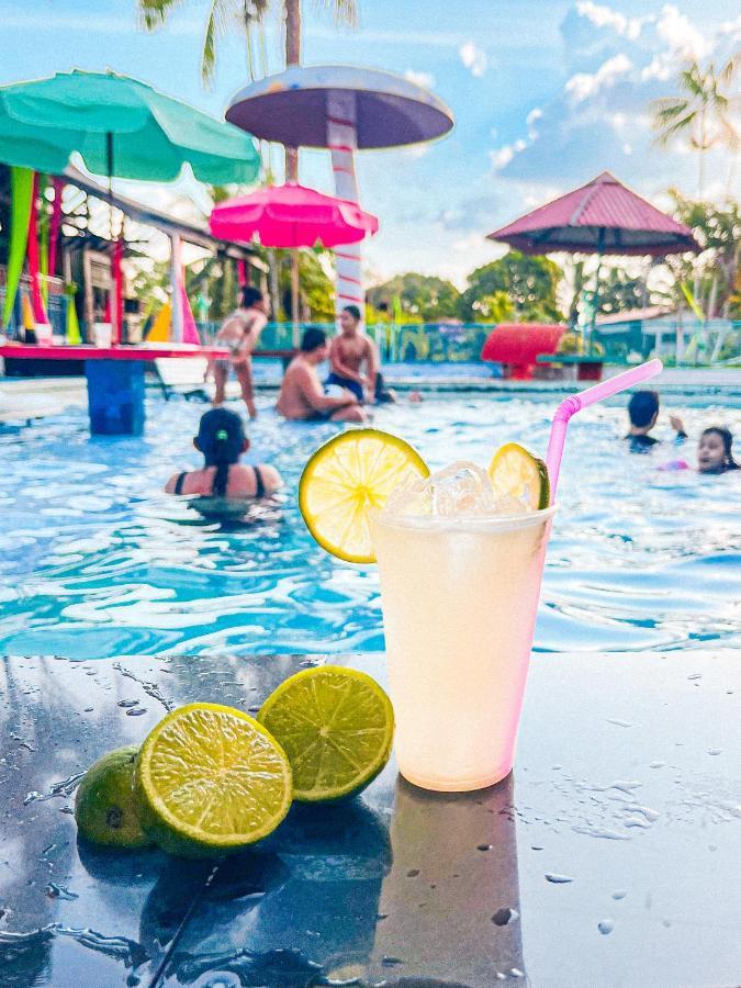 Equatorial Park Clube Hotel Abaetetuba Bagian luar foto